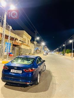 فورد فيوجن
